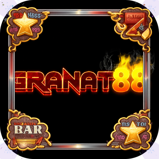 granat88 — galeri pratinjau - APK Resmi